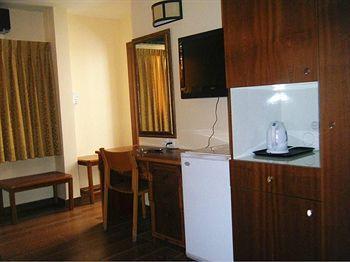 Margoa Hotel Netanya