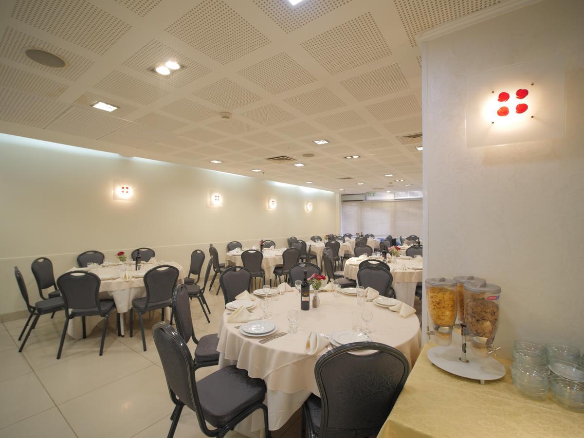 מרגוע מלון 3*